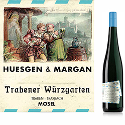 Schiefer Riesling