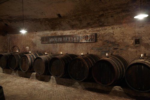 Old Wine Cellars