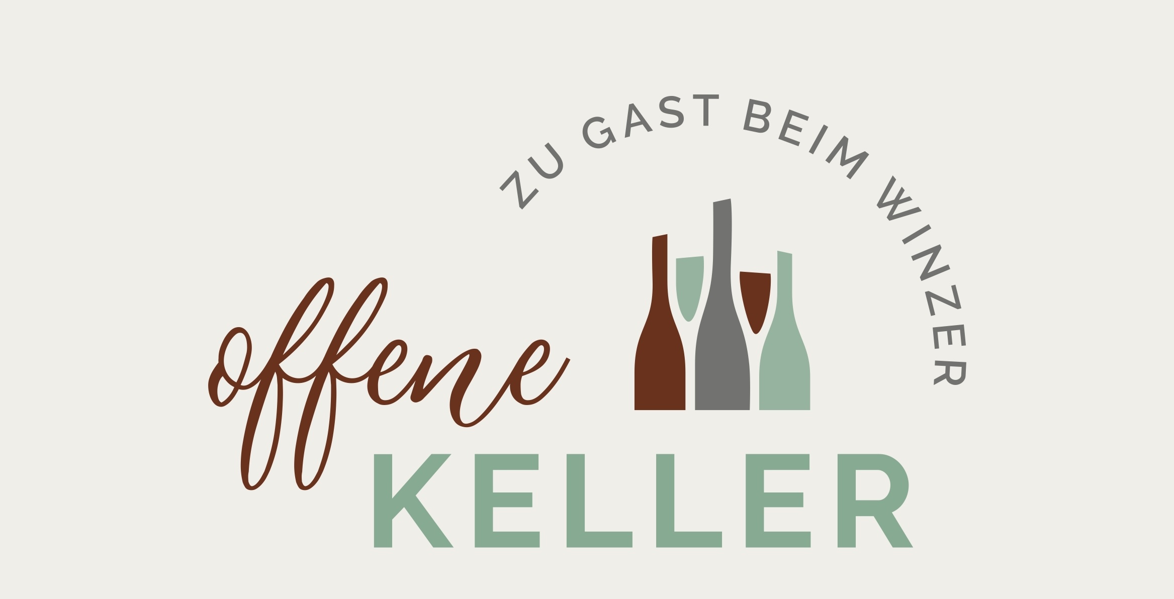 Tag der offenen Keller Logo