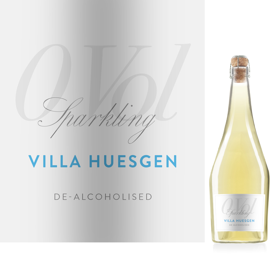 VH Shop X Sparkling0Vol