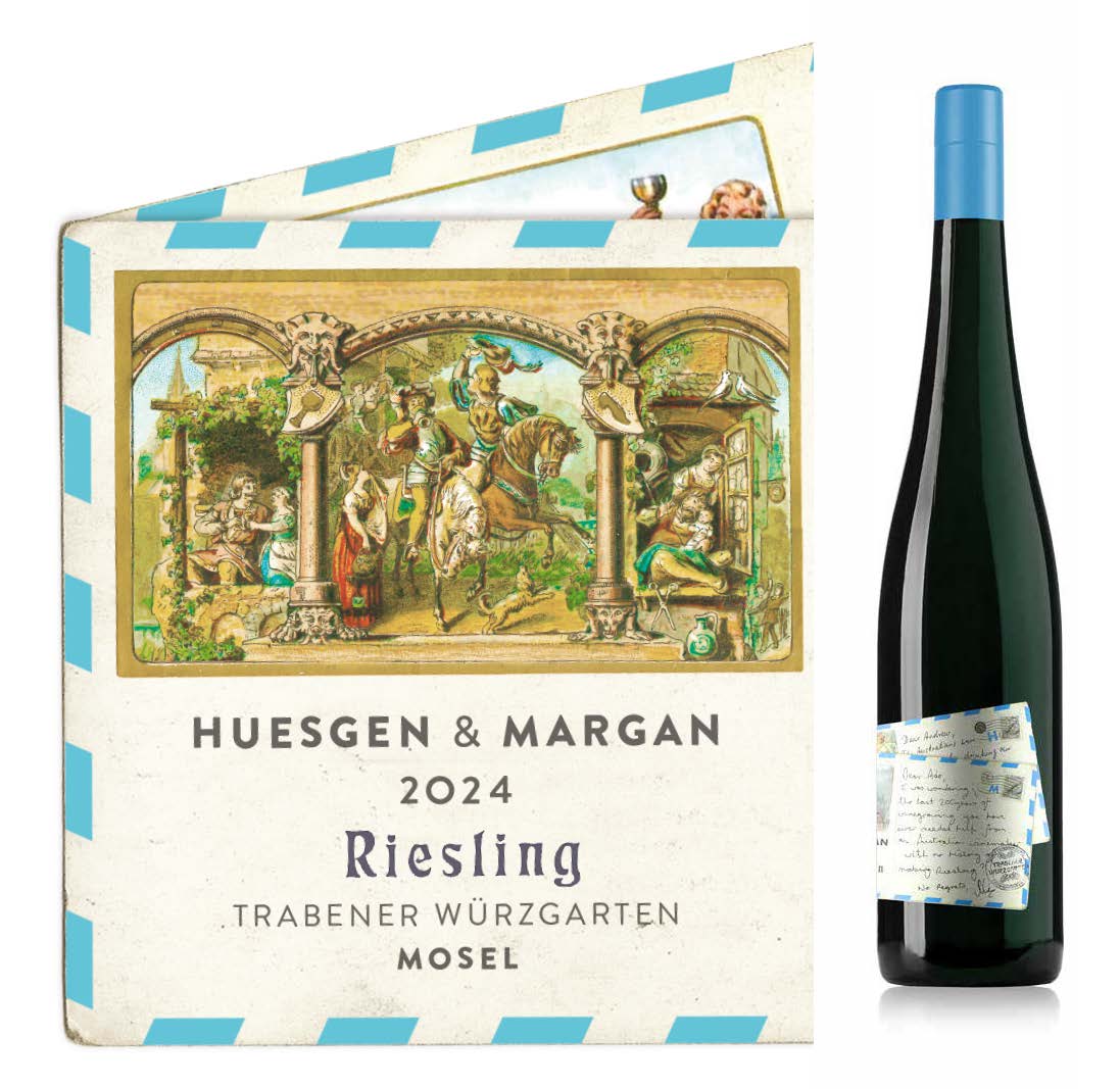 Schiefer Riesling