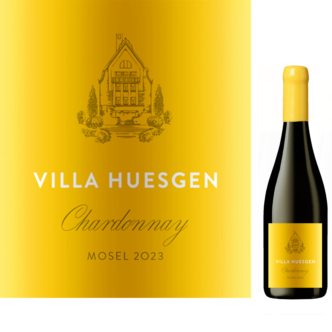 VH Shop X Chardonnay