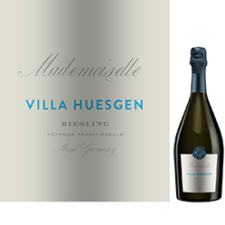 Mademoiselle Sekt Riesling